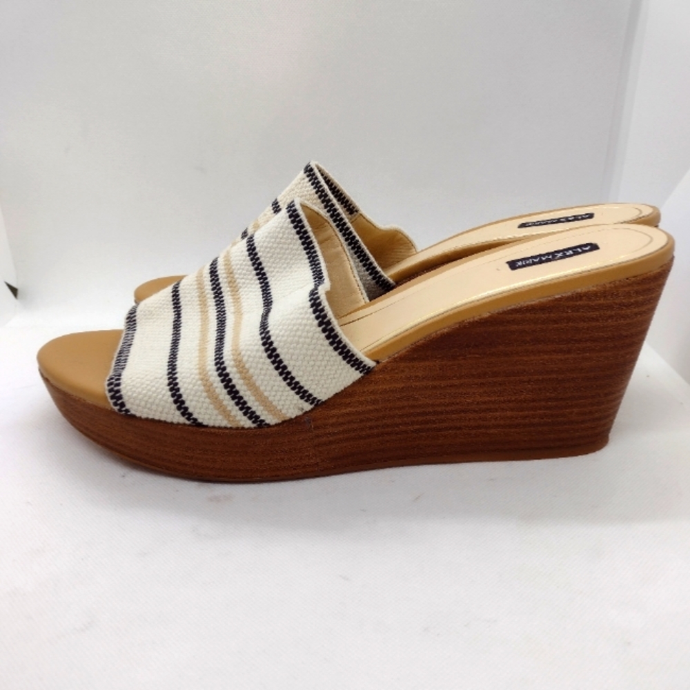 Alex Marie Kloey sandals size 11